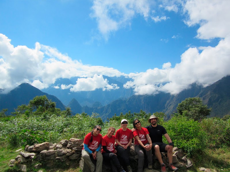 Salkantay Sky Domes Camp (Hoteles, Suites & Tours) - Salkantay Sky Domes Camp (Hoteles, Suites & Tours), Av Tullumayo 111, Cusco 08000, Peru