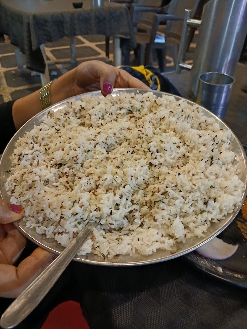 Doaba Dashmesh Dhaba (PURE VEG) - Doaba Dashmesh Dhaba (PURE VEG), Great Eastern Rd, N.H. 6, Kumhari, Raipur, Chhattisgarh 490042, India