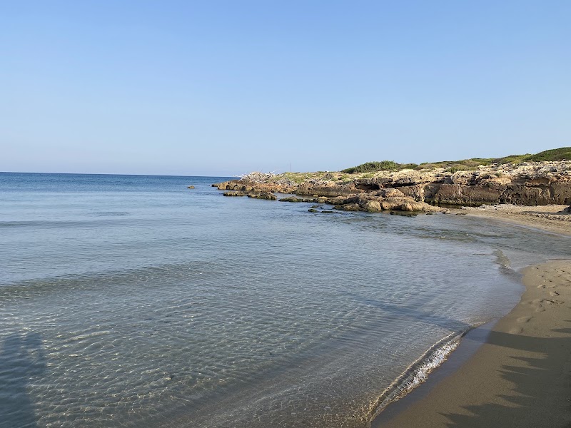 Riserva naturale orientata Oasi Faunistica di Vendicari - Riserva naturale orientata Oasi Faunistica di Vendicari, Contrada Vendicari, 96017 Noto SR, Italy