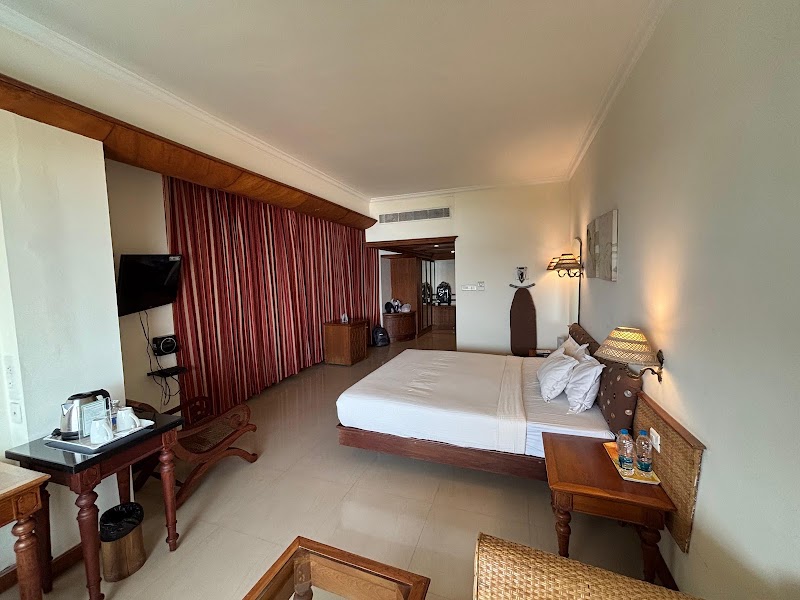 Hindustan Beach Retreat - Hindustan Beach Retreat Papanasam Beach, Janardhanapuram P.O, Varkala, Kerala 695141, India