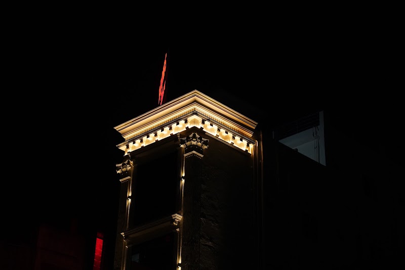 The Grand Sarayu