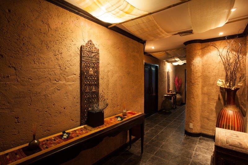 Tew Son Spa Phuket - Tew Son Spa Phuket, 14 Kata Noi Rd, Tambon Karon, Maung, Chang Wat Phuket 83100, Thailand