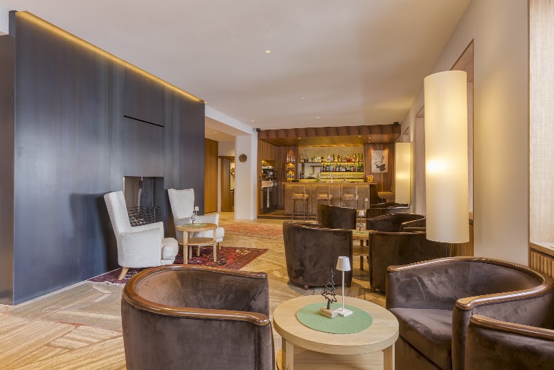 Family Hotel Posta - Family Hotel Posta Via Dursan, 32, 39047 Santa Cristina Valgardena BZ, Italy