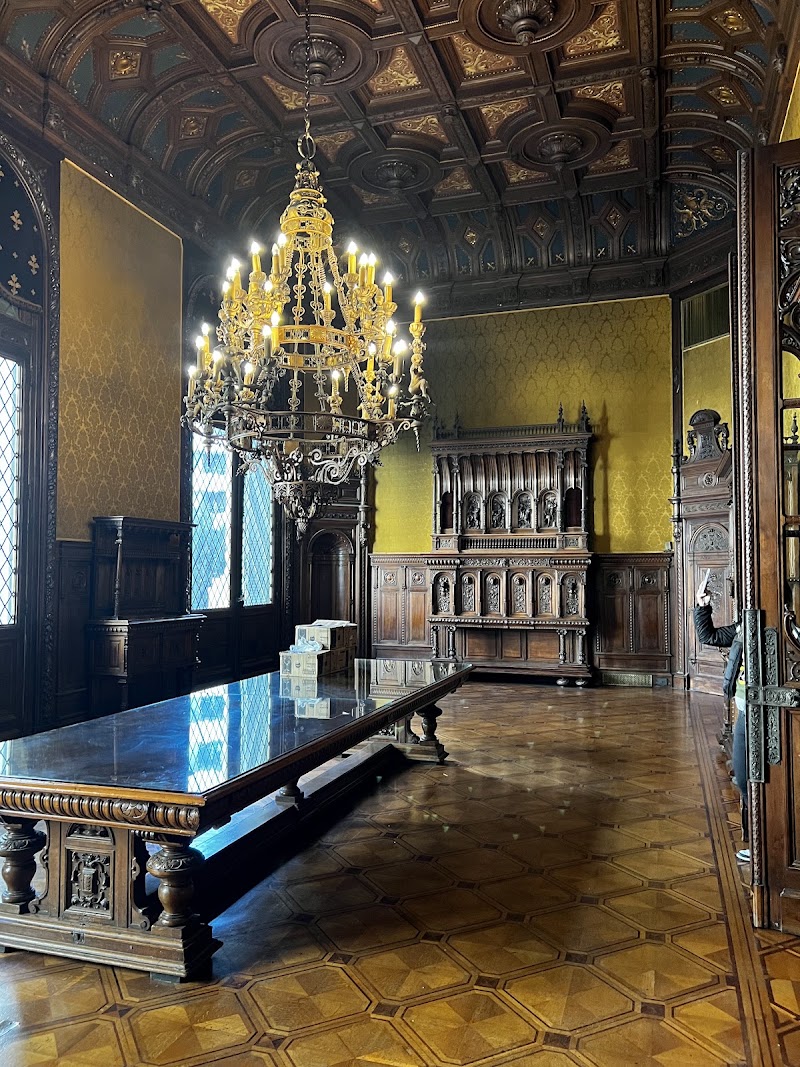 Paz Palace - Paz Palace, Av. Sta. Fe 750, C1059 Cdad. Autónoma de Buenos Aires, Argentina