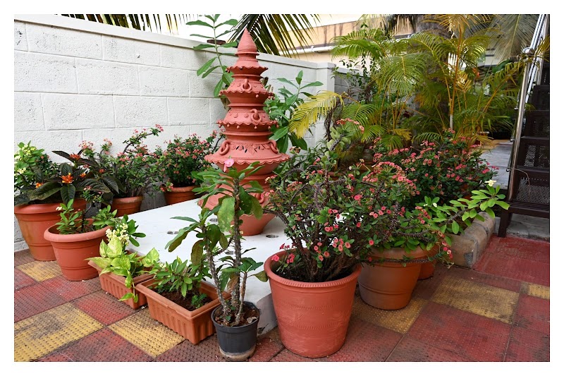 Atithi Home Stay (Madhava NIlaya) - Atithi Home Stay (Madhava NIlaya), Kannarpady, Balaji Layout Rd, near St Mary's English Medium School, Kinnimulki, Kiriyur, Karnataka 576103, India