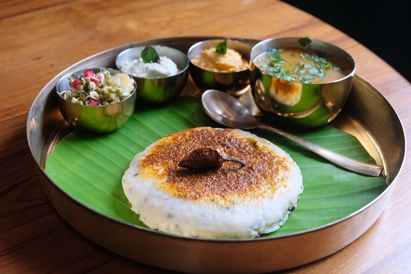 Sappadu Goa - Sappadu Goa House no 434, opp. G-Shot, Ghateshwar Nagar, Bouta Waddo, Assagao, Goa 403507, India