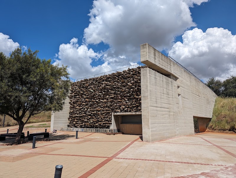 Cradle of Humankind - Cradle of Humankind, South Africa