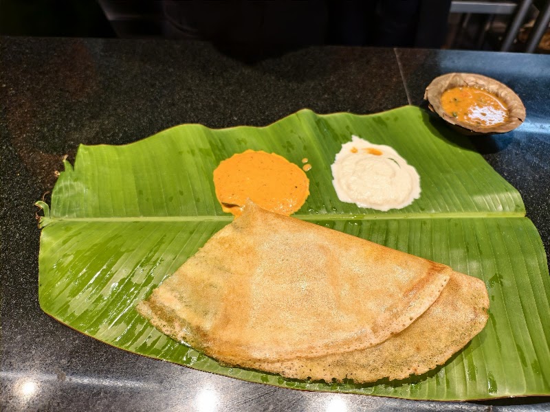 The Filter Coffee - Indiranagar - The Filter Coffee - Indiranagar 3050, 80 Feet Rd, 8th cross, HAL 2nd Stage, Indiranagar, Bengaluru, Karnataka 560008, India