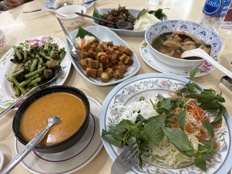 Sutunthip Vegan - Sutunthip Vegan 36 Charoen Nakhon Rd, Khwaeng Bang Lamphu Lang, Khet Khlong San, Krung Thep Maha Nakhon 10600, Thailand
