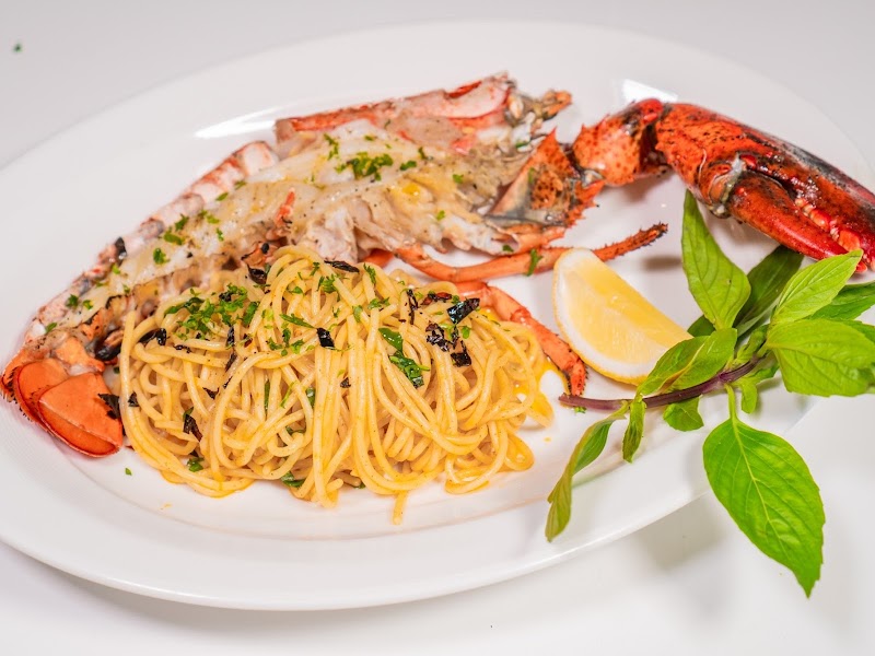 Jenna's Bistro & Wine - Jenna's Bistro & Wine, 328/3, ตำบล อ่าวนาง อำเภอเมืองกระบี่ กระบี่ 81180, Thailand