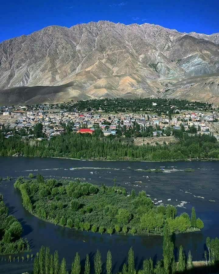Zakiri Decomentation Center - Zakiri Decomentation Center, opposite Taxi Stand, Baroo, Kargil, 194103