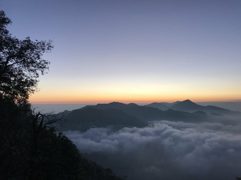 Fortune Resort Grace Mussoorie, Uttarakhand - Member ITC Hotels' Group - Fortune Resort Grace Mussoorie, Uttarakhand - Member ITC Hotels' Group Library Bazaar, Gandhi Chowk, The Mall Road, Mussoorie, Uttarakhand 248179, India