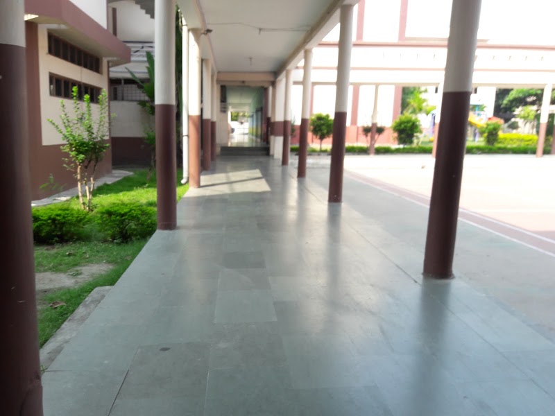 Delhi Public School, Bilaspur - Delhi Public School, Bilaspur, Bilaspur Rd, Tifra, Deori, Chhattisgarh 495004, India