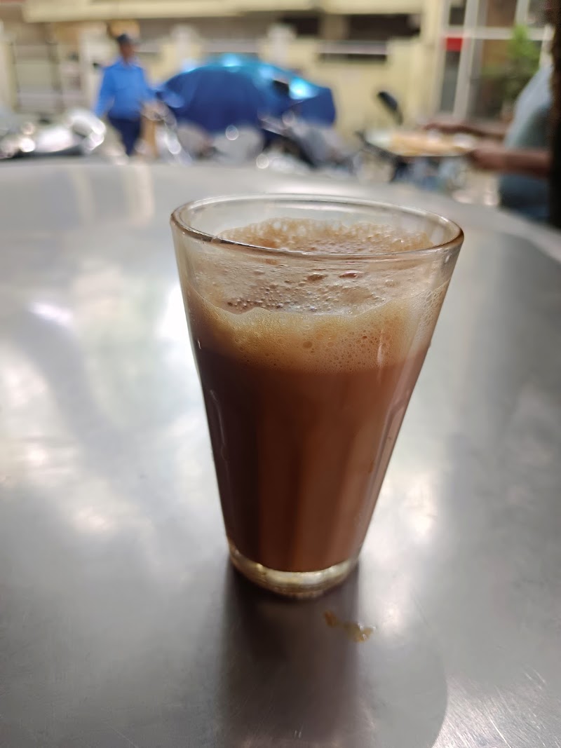 Sendhoor Coffee - Sendhoor Coffee, #1672,9th Main, 4th Cross Rd, Hal, HAL 2nd Stage, New Thippasandra, Bengaluru, Karnataka 560075, India