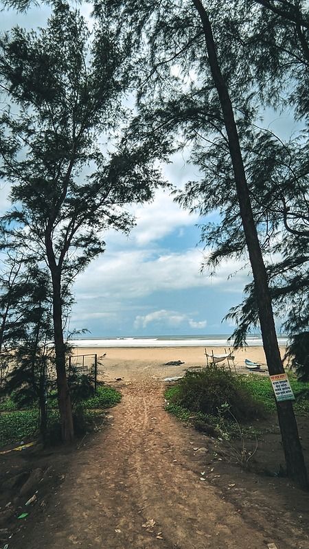 Kappakkal Beach - Kappakkal Beach, 6Q9J+3WM, Unnamed Road, Payyanakkal, Kozhikode, Kerala 673003, India