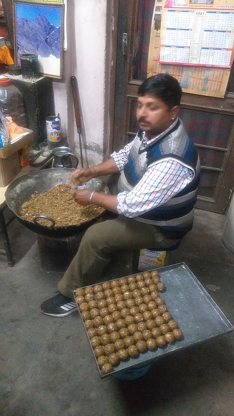 Shiv dhaba - Shiv dhaba, 6QXF+GQH, near uco bank chharol, Bahl Karainta, Himachal Pradesh 174001, India