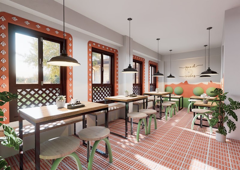 Ganvi's Eatery