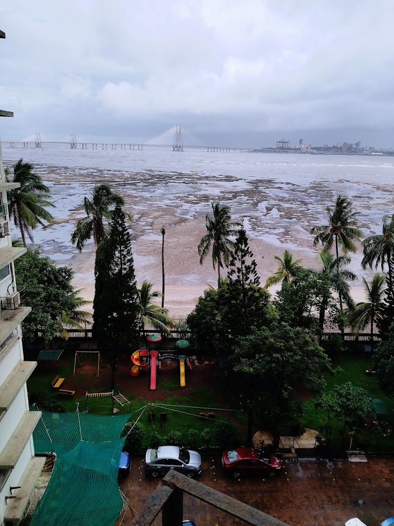 Twin Towers - B Wing - Twin Towers - B Wing Stanrose Apartment 1, Prabhadevi, Mumbai, Maharashtra 400025, India