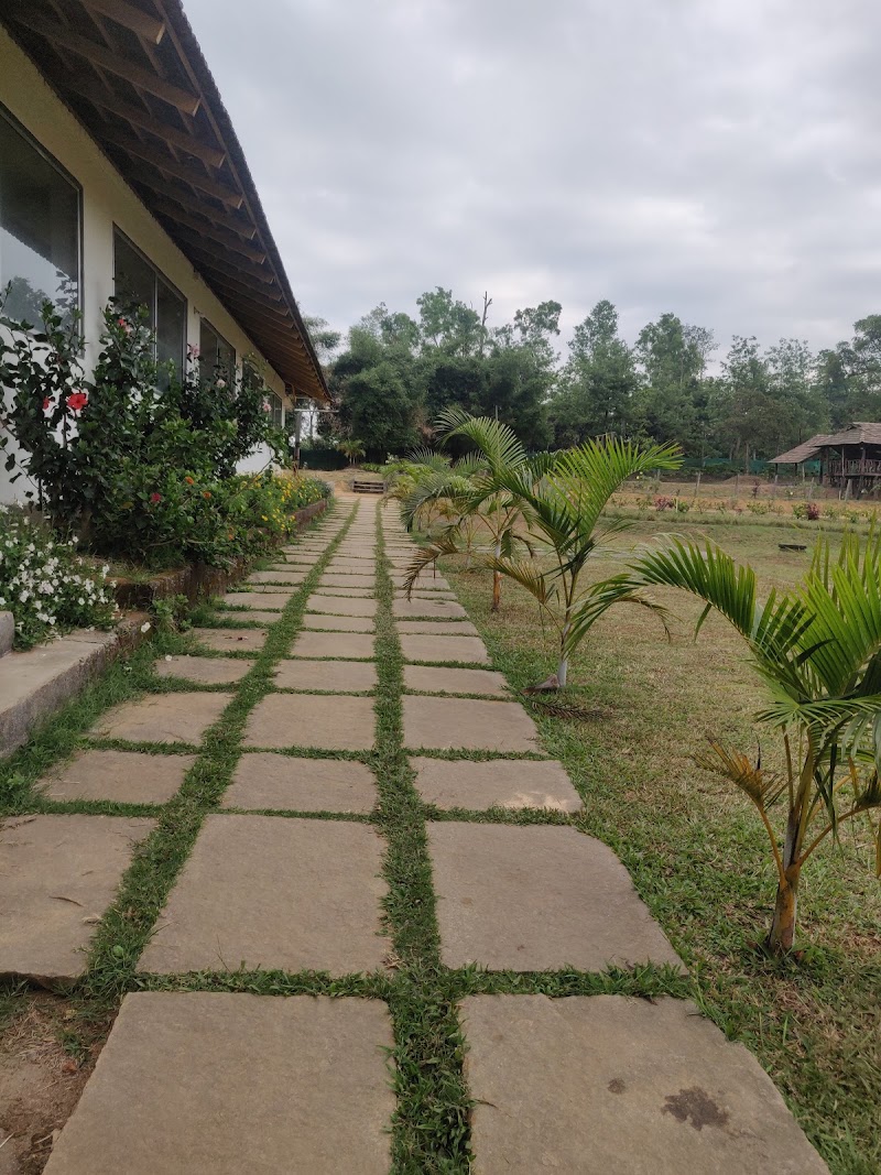 KEN ‘S Nature Treat Homestay - KEN ‘S Nature Treat Homestay, main road, opposite murarji Desai school, Haragarahalli, Karnataka 573134, India