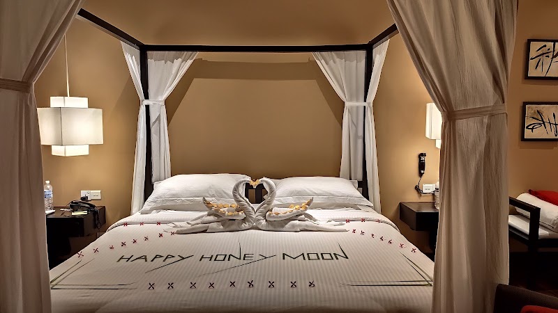 Adaaran Prestige Ocean Villas - Adaaran Prestige Ocean Villas North Male Atoll, Republic Of Maldives, North Male Atoll 20334, Maldives