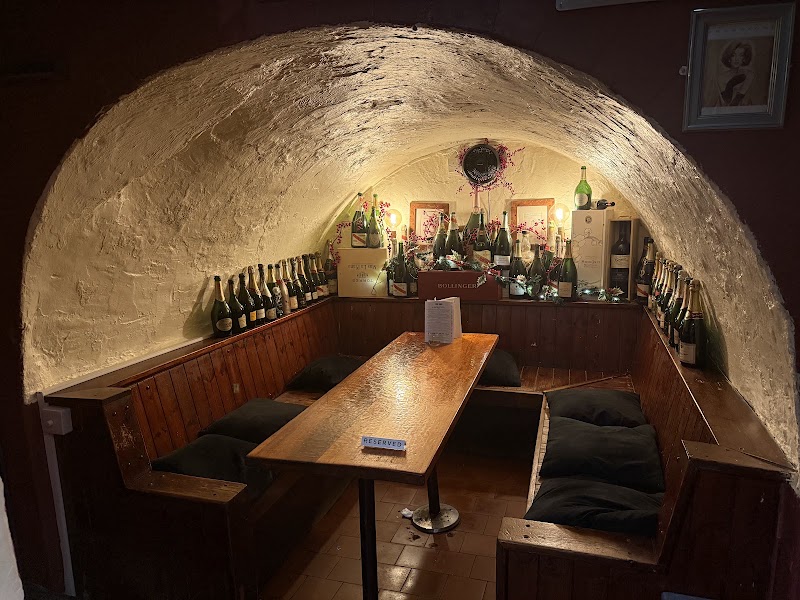 Cork & Bottle Wine Bar Leicester Square - Cork & Bottle Wine Bar Leicester Square 44-46 Cranbourn St, London WC2H 7AN, UK
