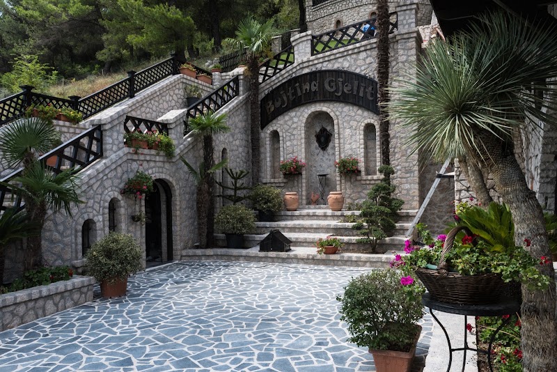 Krujë - Krujë, Albania