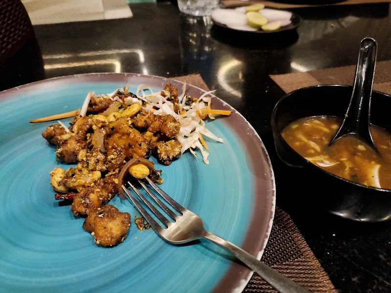 Di Table9 Restaurant | Mangalam Road, Tirupati - Di Table9 Restaurant | Mangalam Road, Tirupati Road, opp. Nayara Petrol Pump, beside D Mart, Bank Employees Colony, Mangalam, Tirupati, Andhra Pradesh 517507, India
