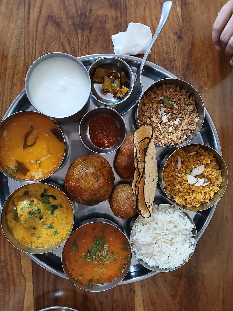 The Kila Garden Restaurant - The Kila Garden Restaurant Dadabari, Sagar Rd, Amer, Jaipur, Jaipur Heritage (M Corp.) (Part), Rajasthan 302028, India