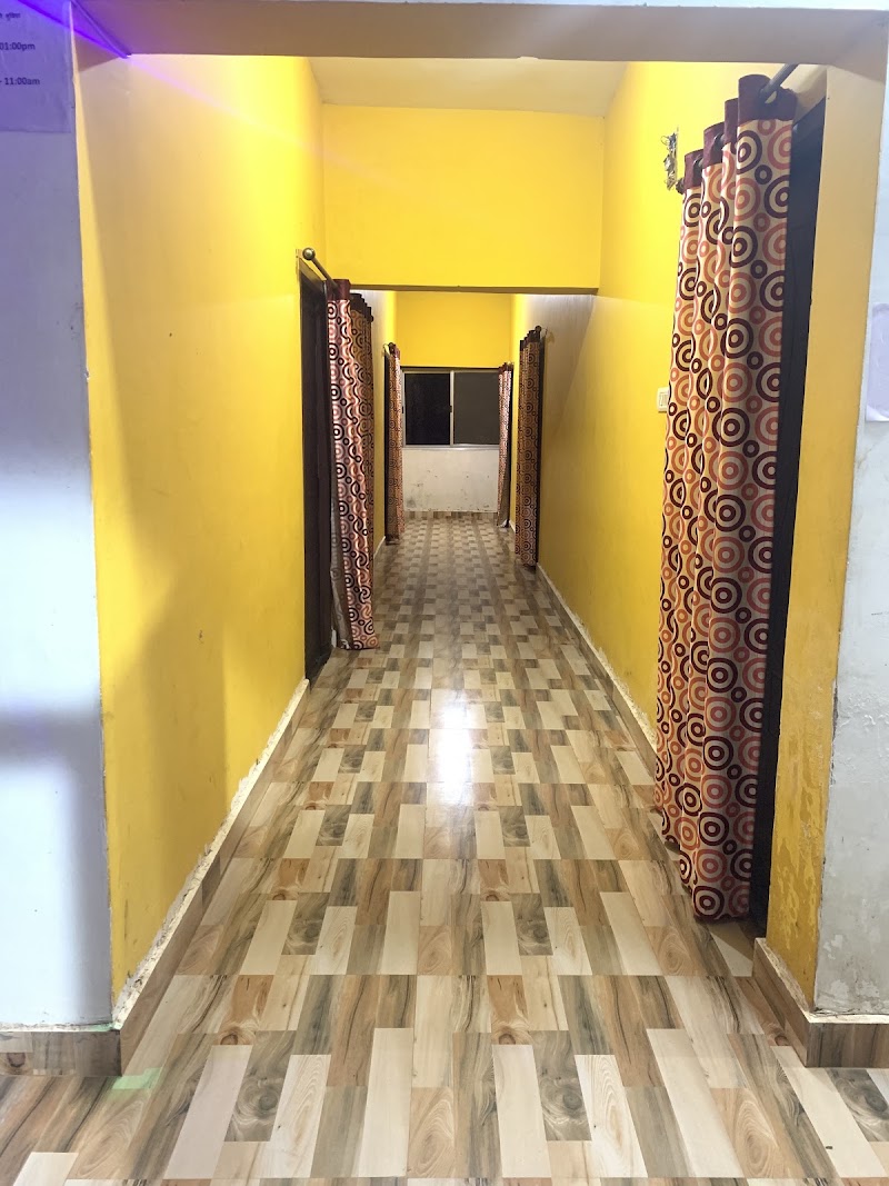 RK SONI GUEST HOUSE - RK SONI GUEST HOUSE, J. W. F. S, Netarhat, Birjiatoli, Jharkhand 835218, India