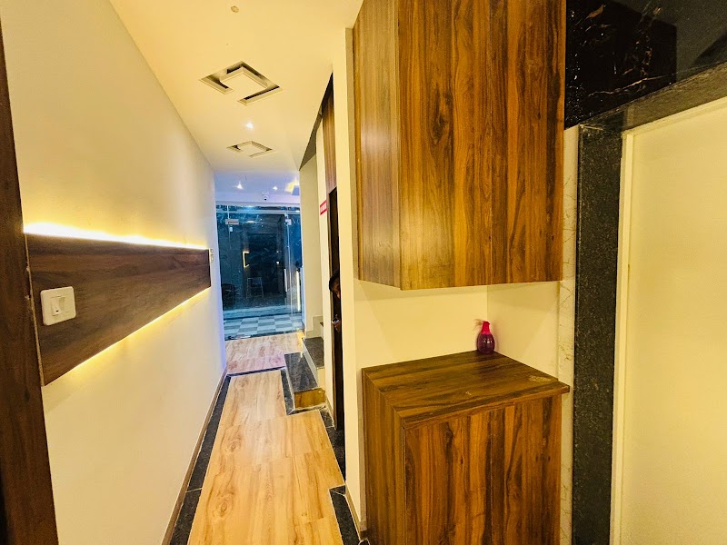 Hotel Relax Inn - Hotel Relax Inn Airport Square,Beside Hotel Pride and, DABO Pub, Yogeshema society, Wardha Rd, near Dr. Ambedkar International Airport 25, New Manish Nagar, Somalwada, Nagpur, Maharashtra 440025, India