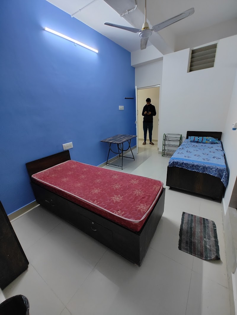 RajaRajesware Gents PG - RajaRajesware Gents PG 27 AVS compound 20th L cross road 4th block AVS compound, G Y, TOWERS 11, near Sony signal, AVS Layout, Koramangala, Bengaluru, Karnataka 560034, India