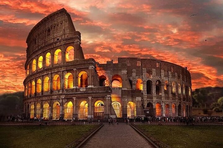 Limo VIP Tours - Limo VIP Tours, Via Monte Lupo Fiorentino, 7, 00148 Roma RM, Italy