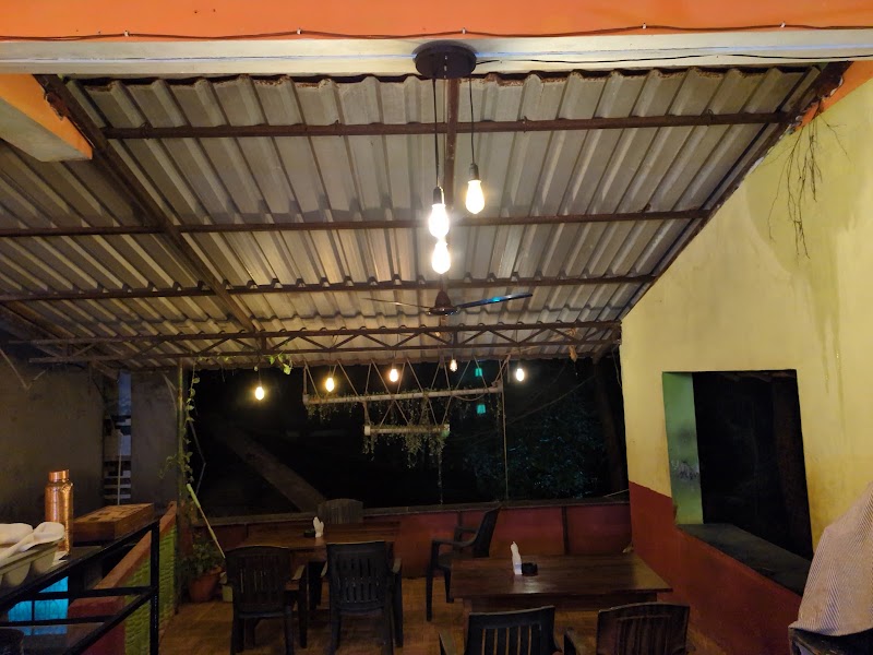 Om D.s Cafe (55) Kudle hilltop 581325 - Om D.s Cafe (55) Kudle hilltop 581325 Kudle Bch Trl, Gokarna, Karnataka 581326, India