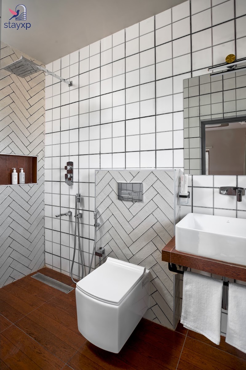 Hotel Amaiti by stayxp - Hotel Amaiti by stayxp Divan Kandappa Nagar, periyamudaliarchavady, Puducherry, Periyamudaliyar Chavadi, Tamil Nadu 605104, India