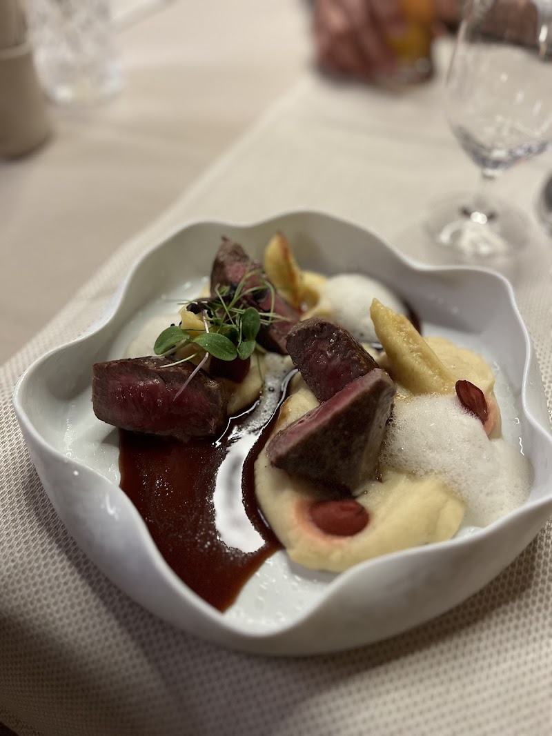 Restaurant Das Innsbruck - Restaurant Das Innsbruck Seilergasse 10, 6020 Innsbruck, Austria