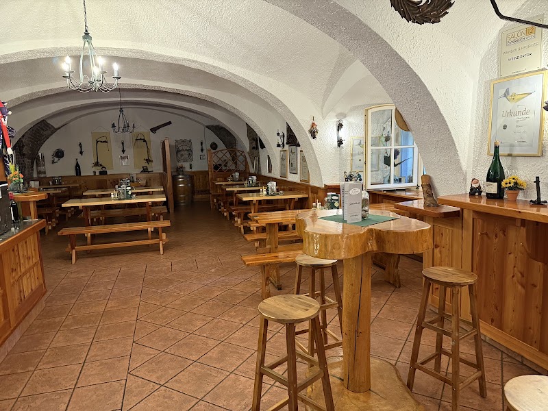 Weinbau & Heuriger Weindorfer - Weinbau & Heuriger Weindorfer, Maurer Lange G. 37, 1230 Wien, Austria