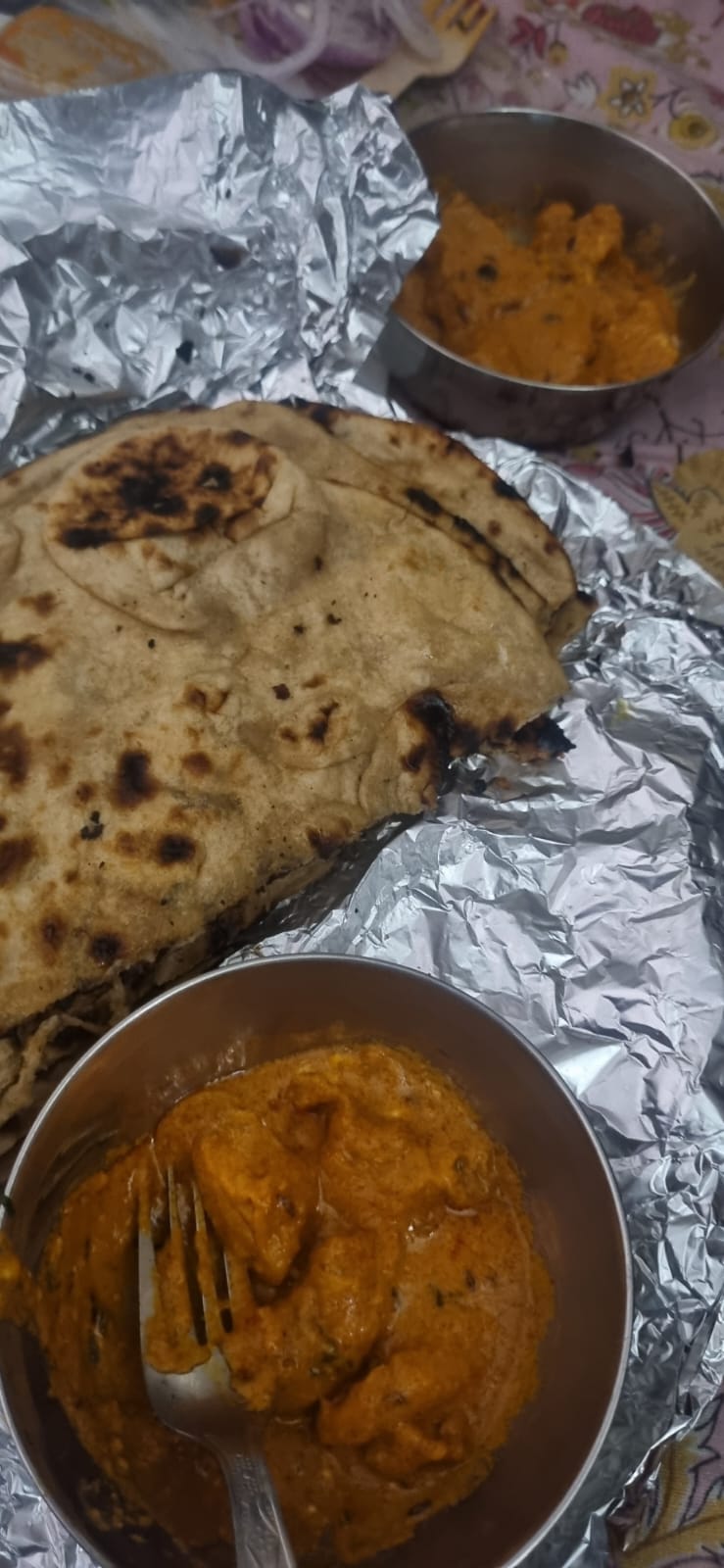 Savourista Tandoor & Curry - Savourista Tandoor & Curry Shop No. 1, Pyramid Urban Homes 2, Service Lane, near Bharat Petrol Pump, Sector 86, Gurugram, Haryana 122004, India