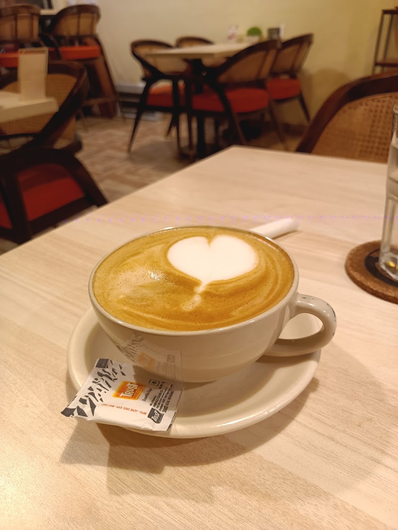 Cup of Joy - Cup of Joy Baharampur Naya, Sector 62, Gurugram, Haryana 122098, India