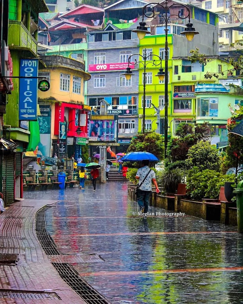SIKKIM DARJEELING Tour - SIKKIM DARJEELING Tour 8JM6+MH3, near himsikha hotel 🏨, Upper Sichey, Arithang, Gangtok, Sikkim 737101, India