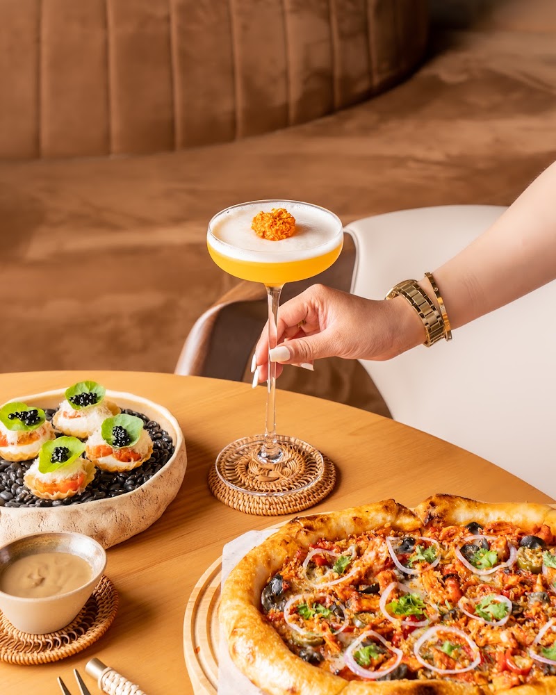 Bağlami | Bağlamı Bombay - Bağlami | Bağlamı Bombay, Opp NMACC, Bağlami, Bombay @ BKC 7, Ins Tower, G Block BKC, Bandra Kurla Complex, Bandra East, Mumbai, Maharashtra 400098, India