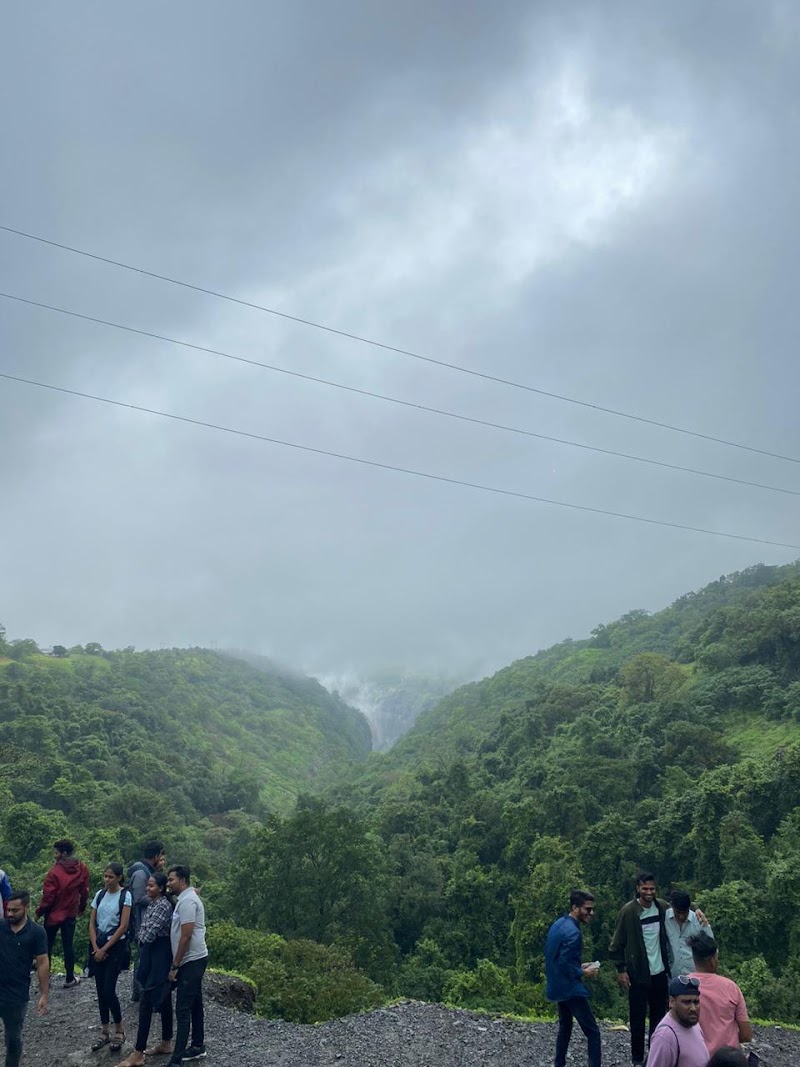 Tamhini Ghat Viewpoint - Tamhini Ghat Viewpoint, 4, Tamhini Ghat Rd, Tamhini, Maharashtra 412108, India
