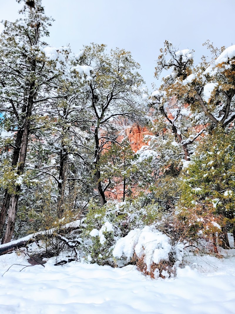 Arizona 89A - Arizona 89A, AZ-89A, Flagstaff, AZ, USA
