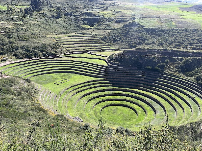 SAM TRAVEL PERU - SAM TRAVEL PERU, Officina 207, C. Garcilaso 210, Cusco 08002, Peru