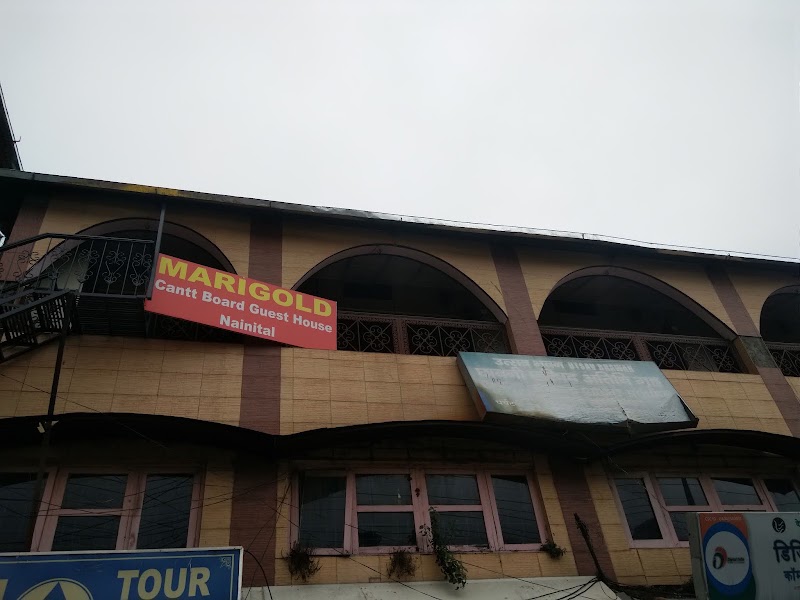 WOODEN ACRES - WOODEN ACRES, 9FJ7+3JR, Tallital, Nainital, Uttarakhand 263001, India
