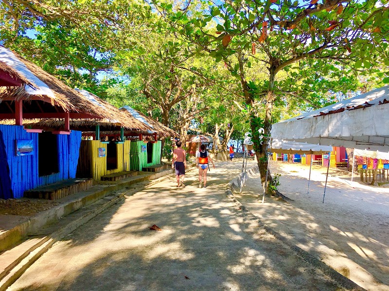 The Mactan Newtown Beach - The Mactan Newtown Beach, Lapu-Lapu, 6015 Cebu, Philippines