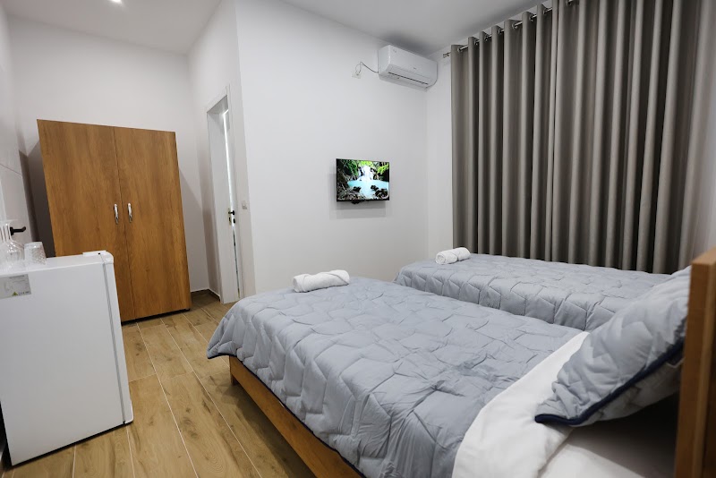 Guesthouse Aurel Berat - Guesthouse Aurel Berat, Rruga Berat Mbreshtan, Berat 5001, Albania