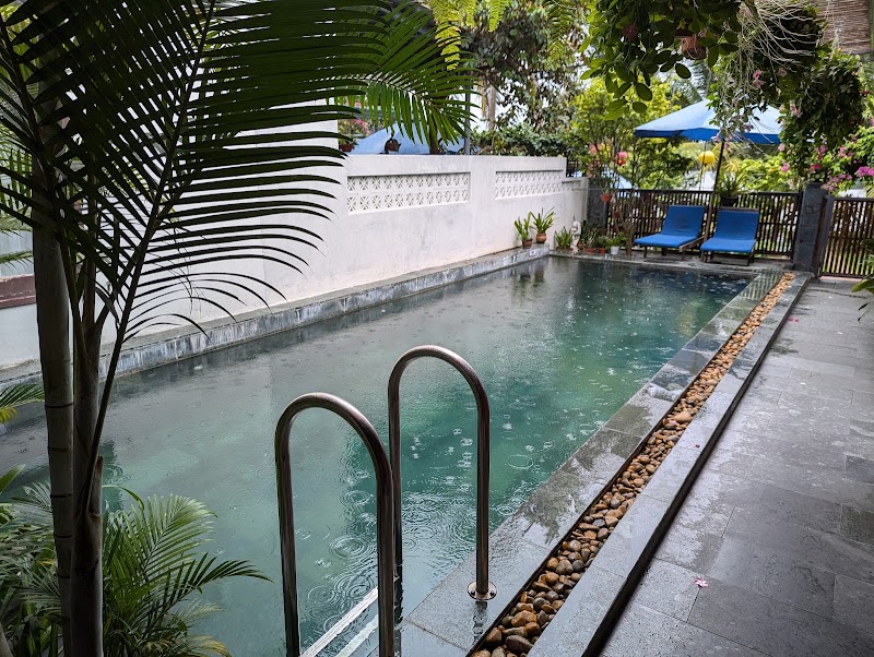 Sands River Villa Hoi An - Sands River Villa Hoi An, 22 Trương Minh Hùng, Hội An Tây, Đà Nẵng, Vietnam
