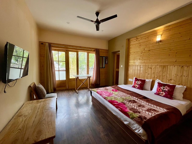 Ree HomeStay - Ree HomeStay, Upper, Changspa Rd, Leh, 194101