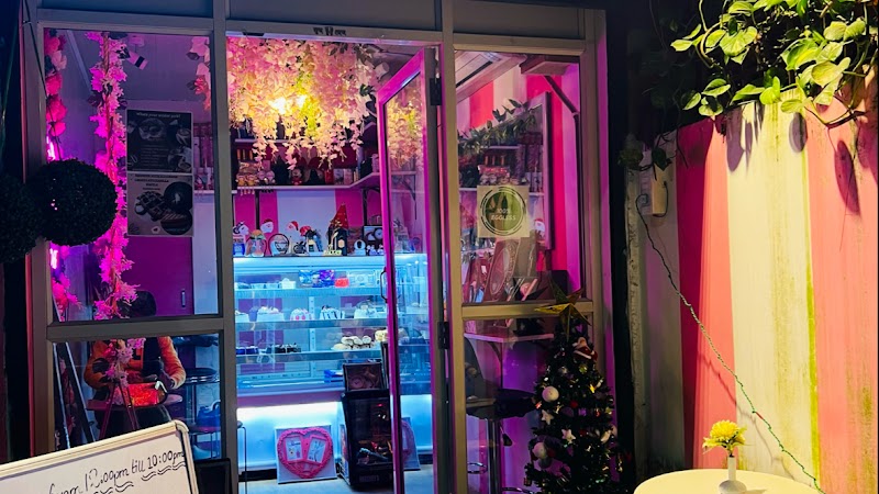 The Baker’s Table - Siliguri,Hatimore
