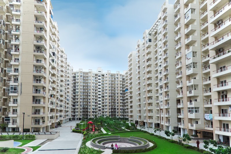 Gulshan Vivante - Gulshan Vivante, Plot No, 7A, Sector 137 Rd, Sector 137, Noida, Uttar Pradesh 201304, India
